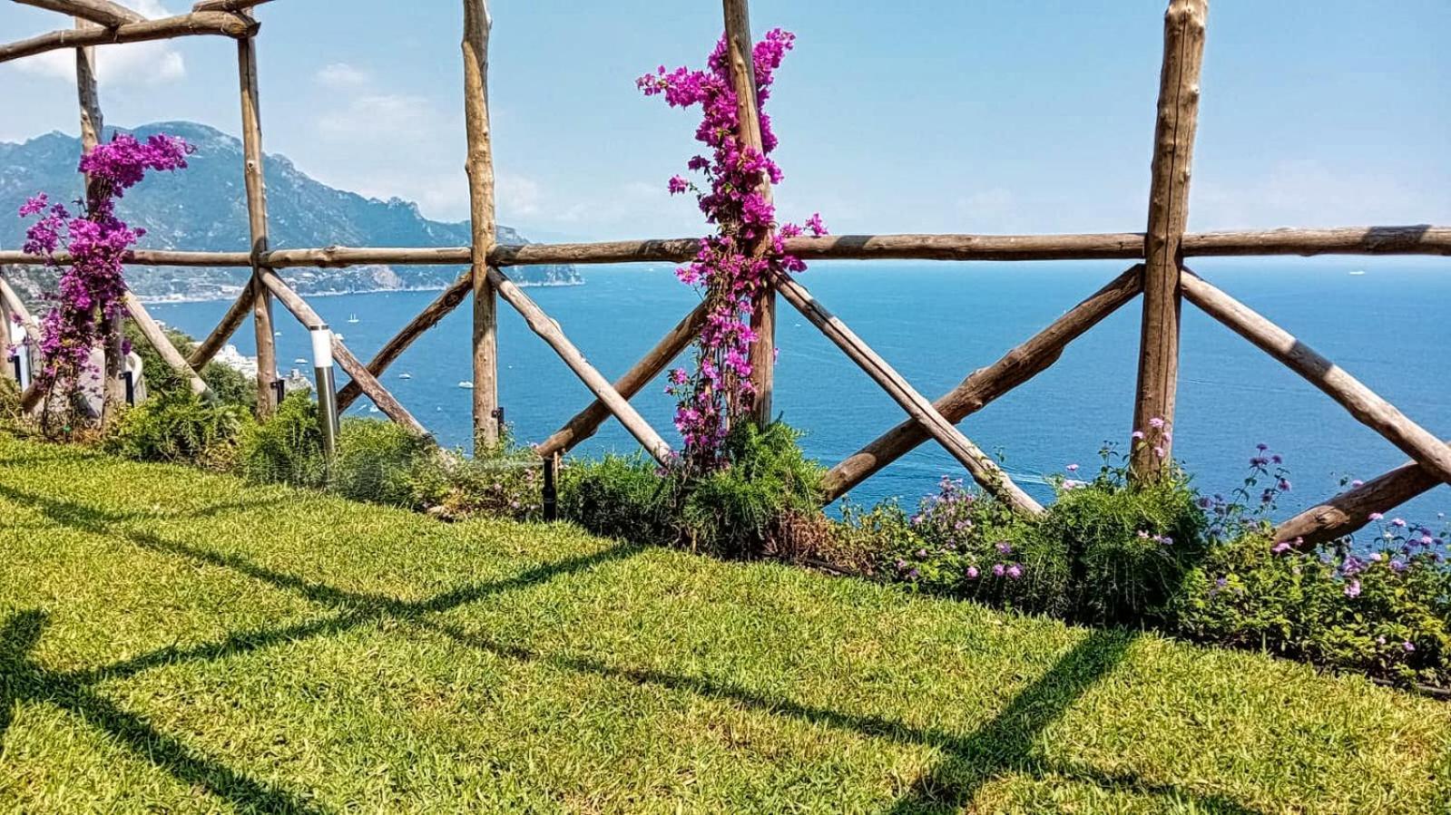 Appartamento Alba - Rubino Amalfi