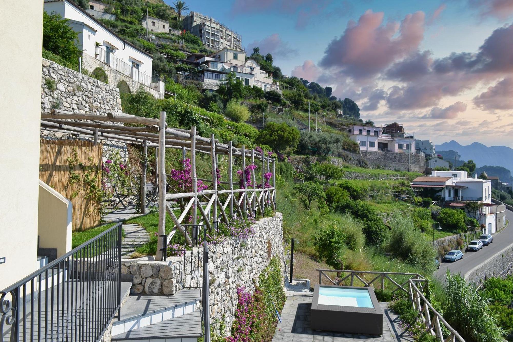 Alba - Rubino * Amalfi
