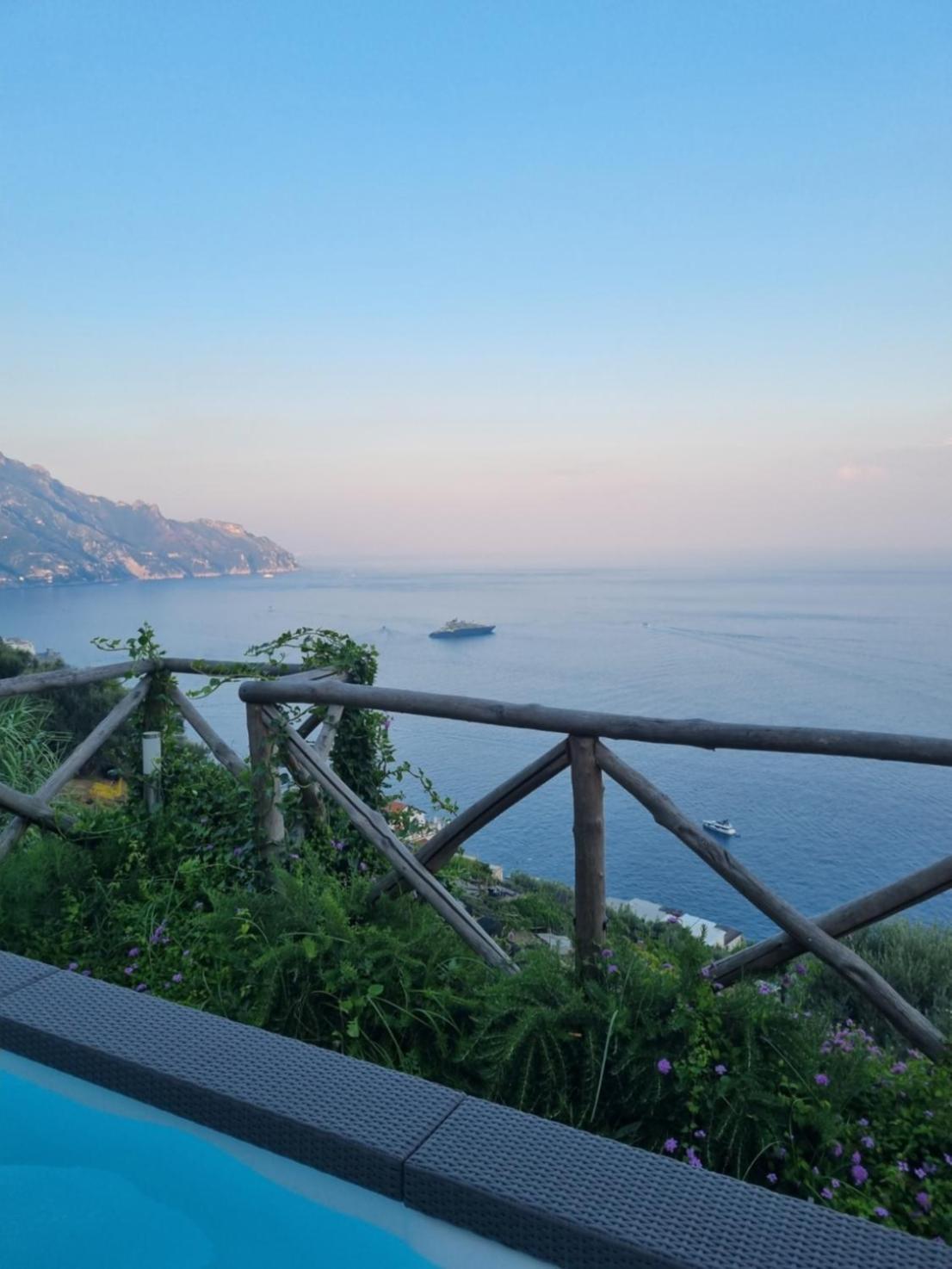 Alba - Rubino Appartamento Amalfi