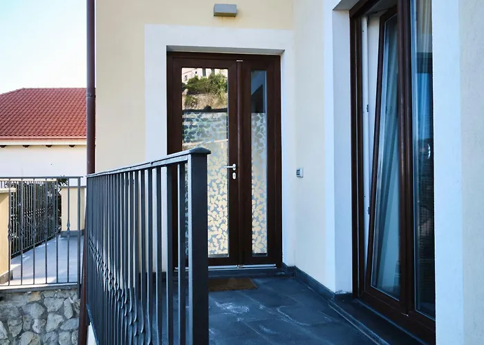 Villa Alba - Rubino