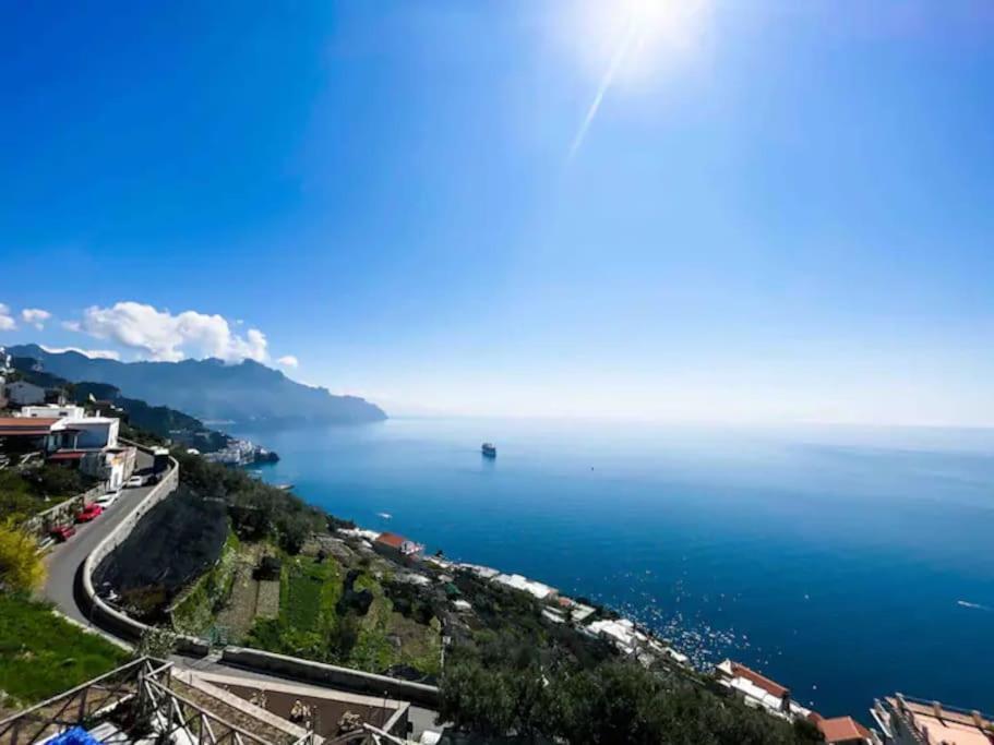 Appartamento Alba - Rubino Amalfi