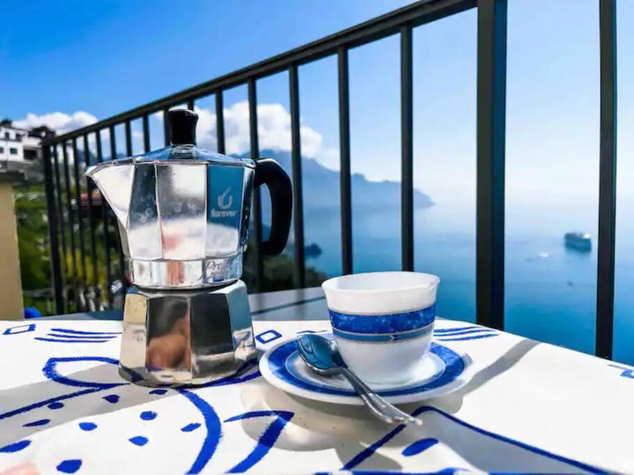 Appartamento Alba - Rubino Amalfi