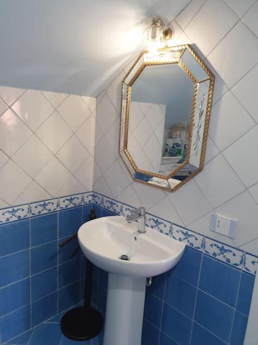 Apartment Alba - Rubino Amalfi