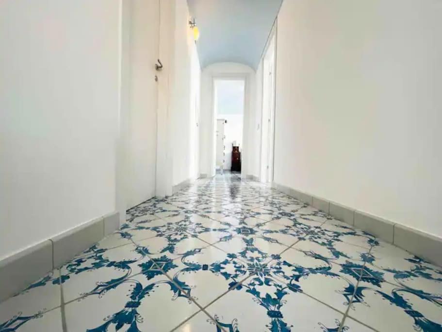 Alba - Rubino Apartment