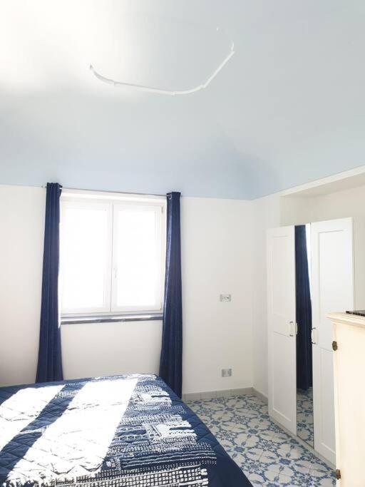Apartment Alba - Rubino Amalfi