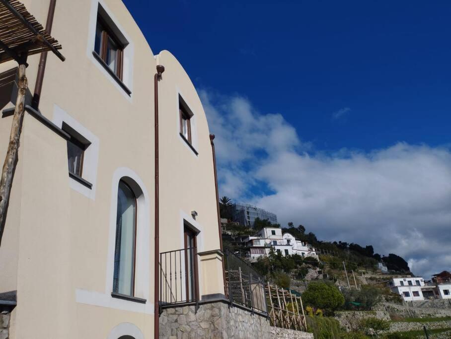 Alba - Rubino Appartamento Amalfi