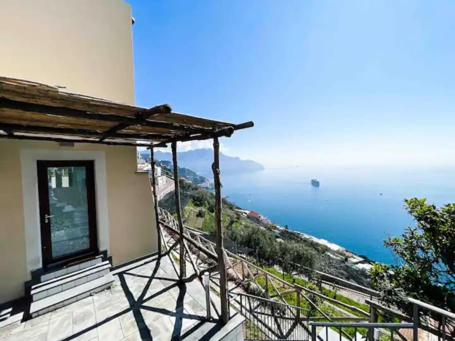 Alba - Rubino Apartment Amalfi