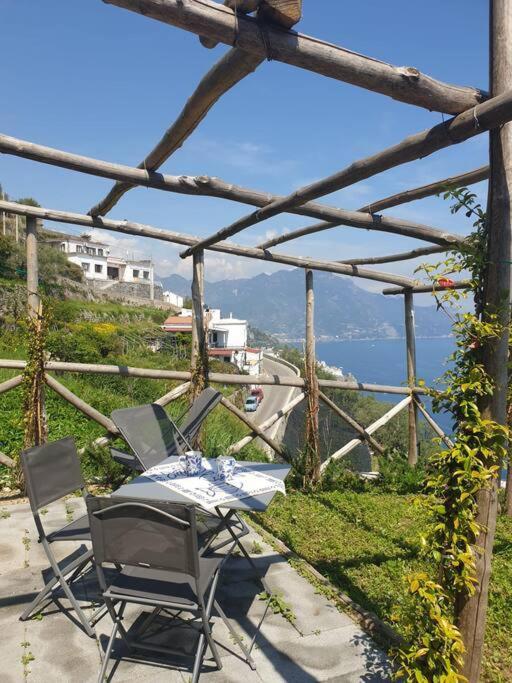 Appartamento Alba - Rubino Amalfi