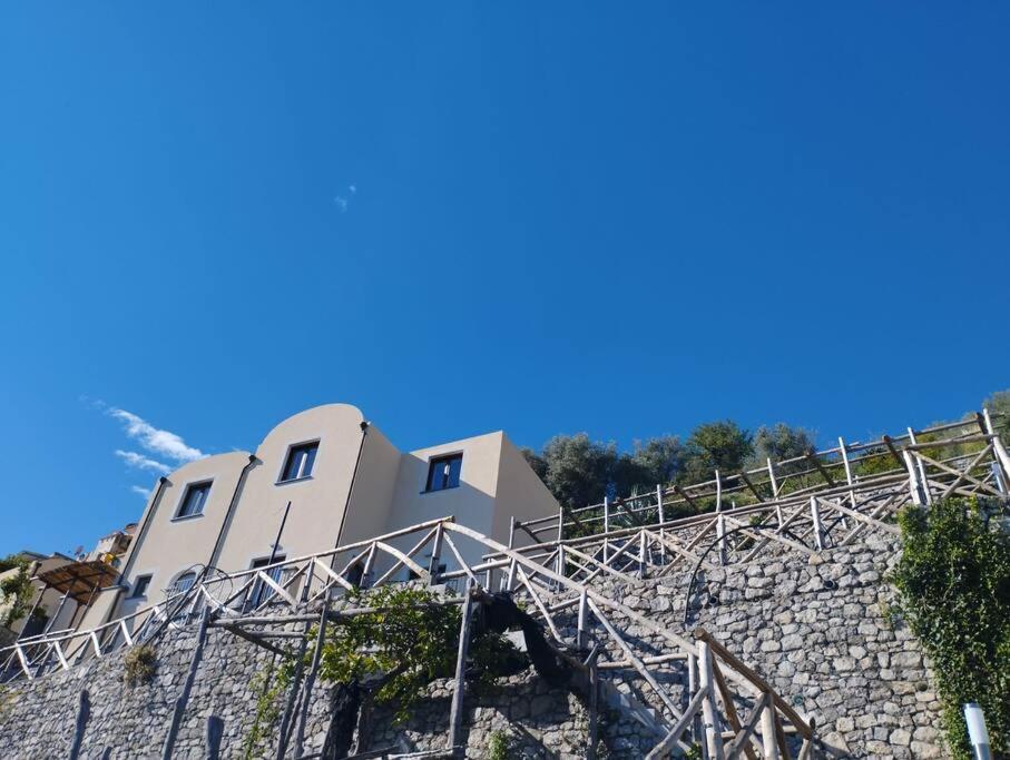 Appartamento Alba - Rubino Amalfi