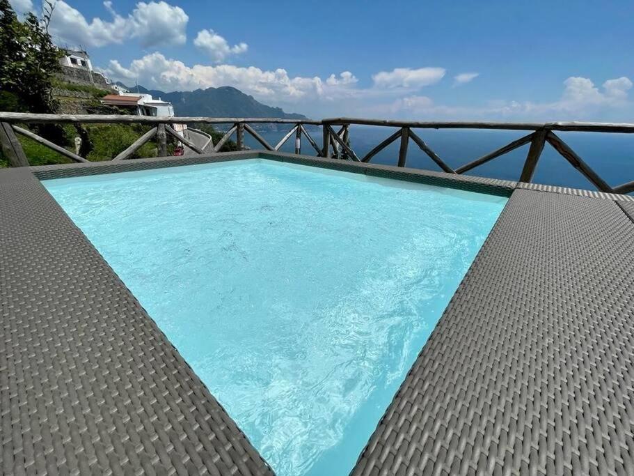 Alba - Rubino * Amalfi