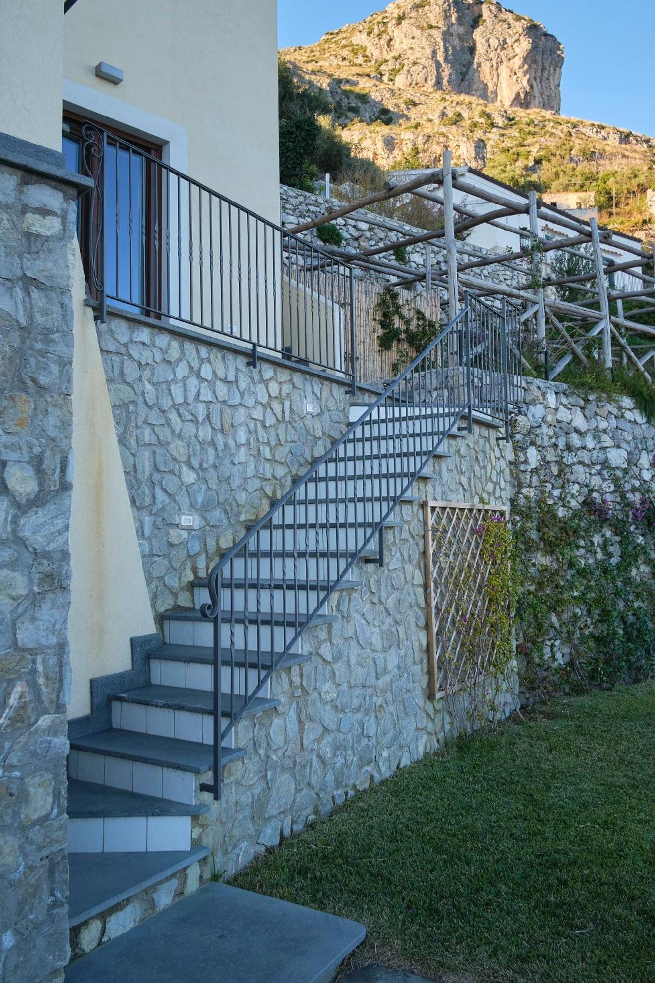 Alba - Rubino Apartment Amalfi
