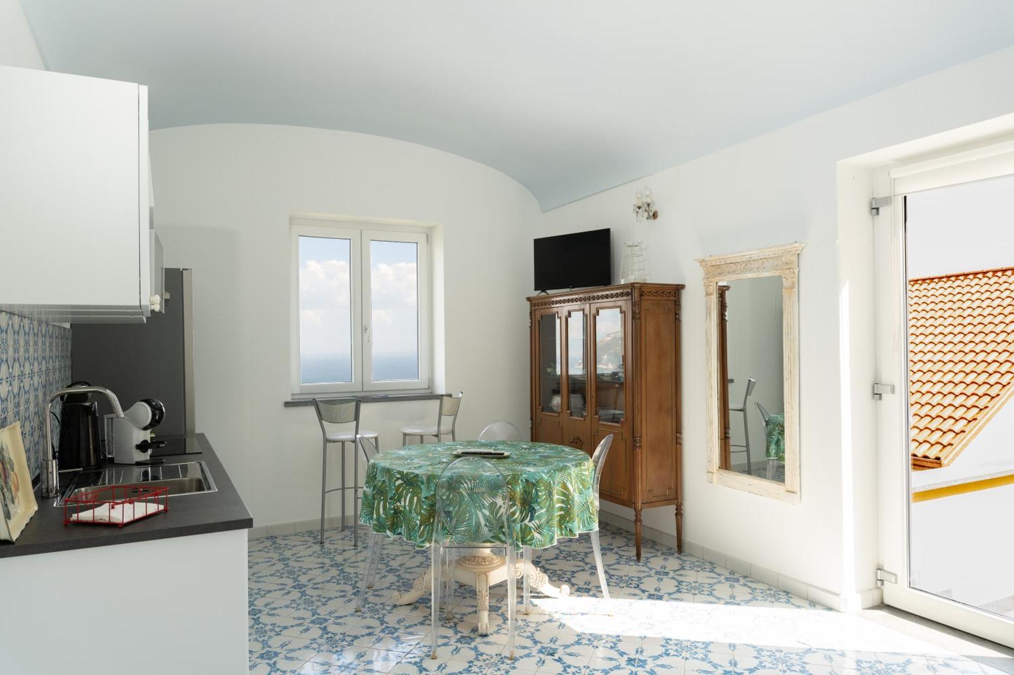 Alba - Rubino Apartment Amalfi