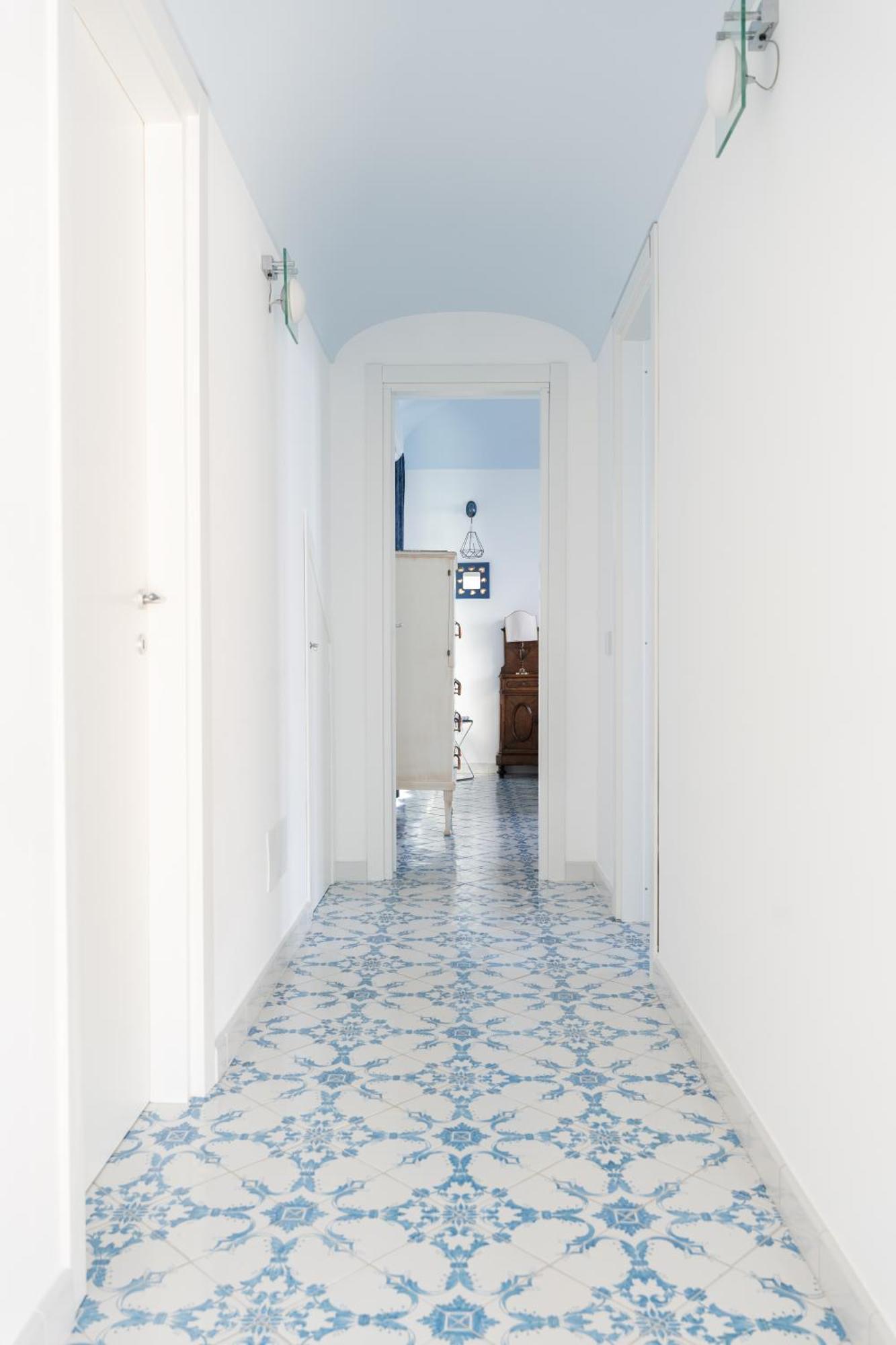 Alba - Rubino Apartment