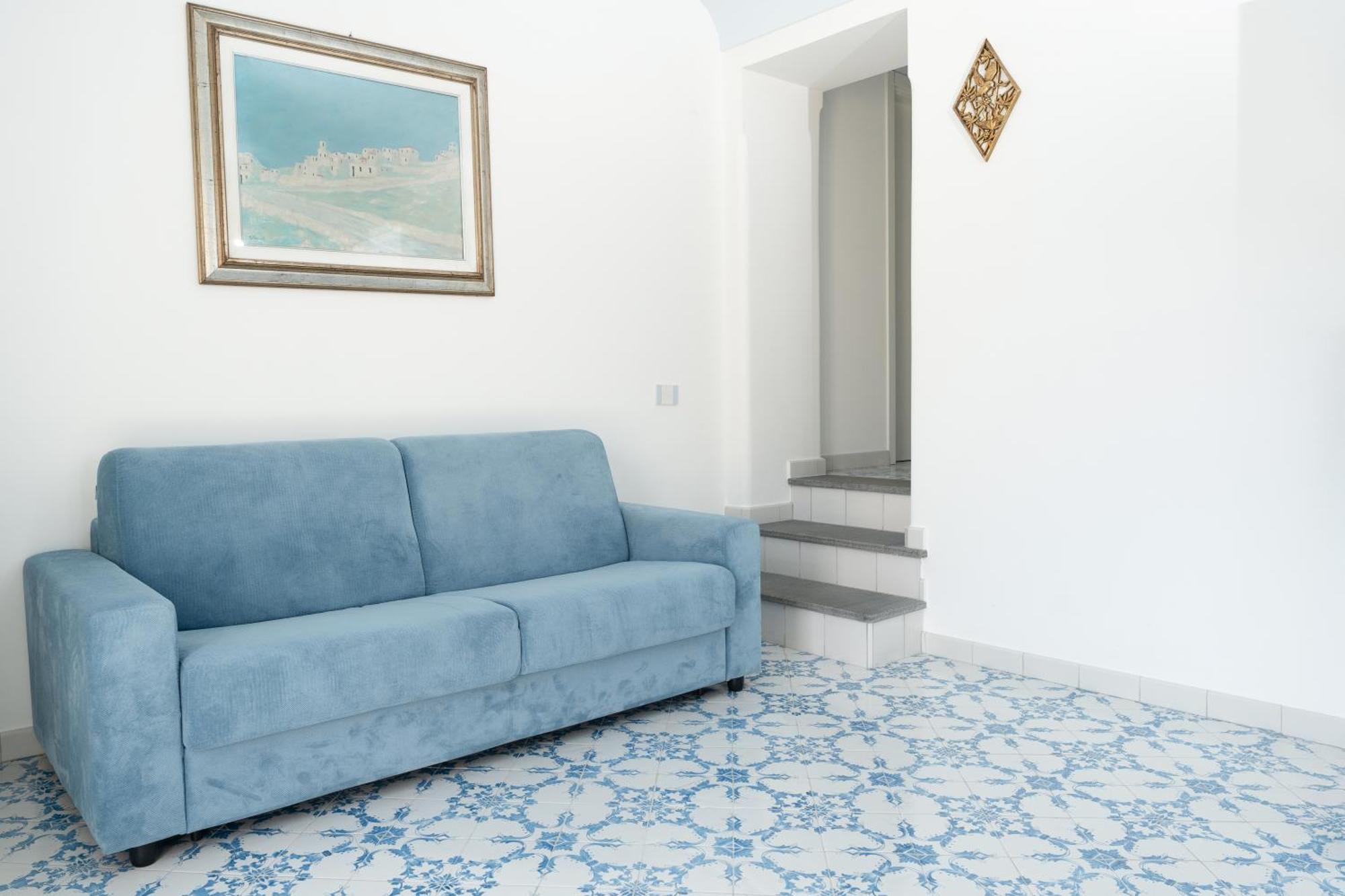 Alba - Rubino Apartment *