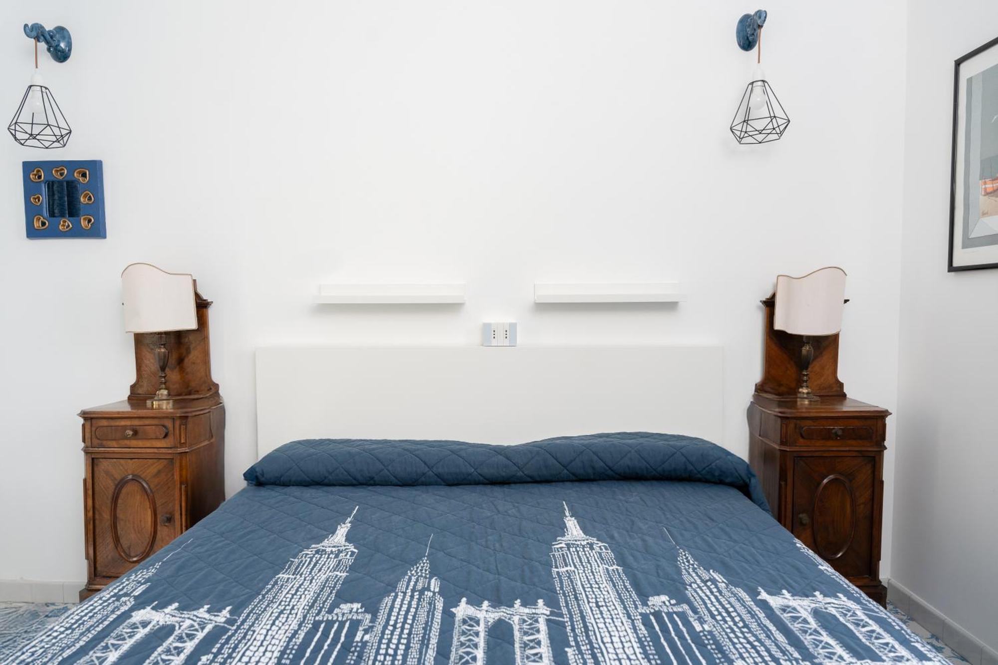 Alba - Rubino Apartment