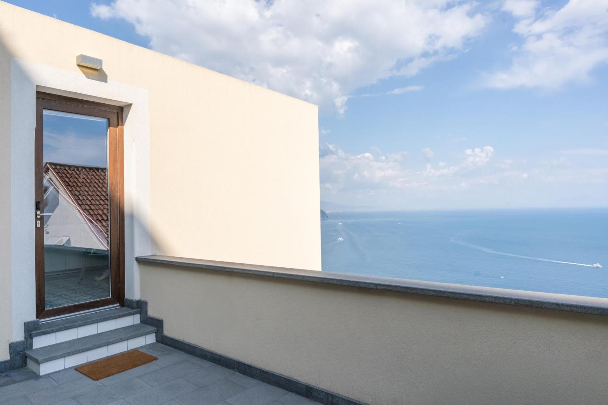 Alba - Rubino Apartment Amalfi