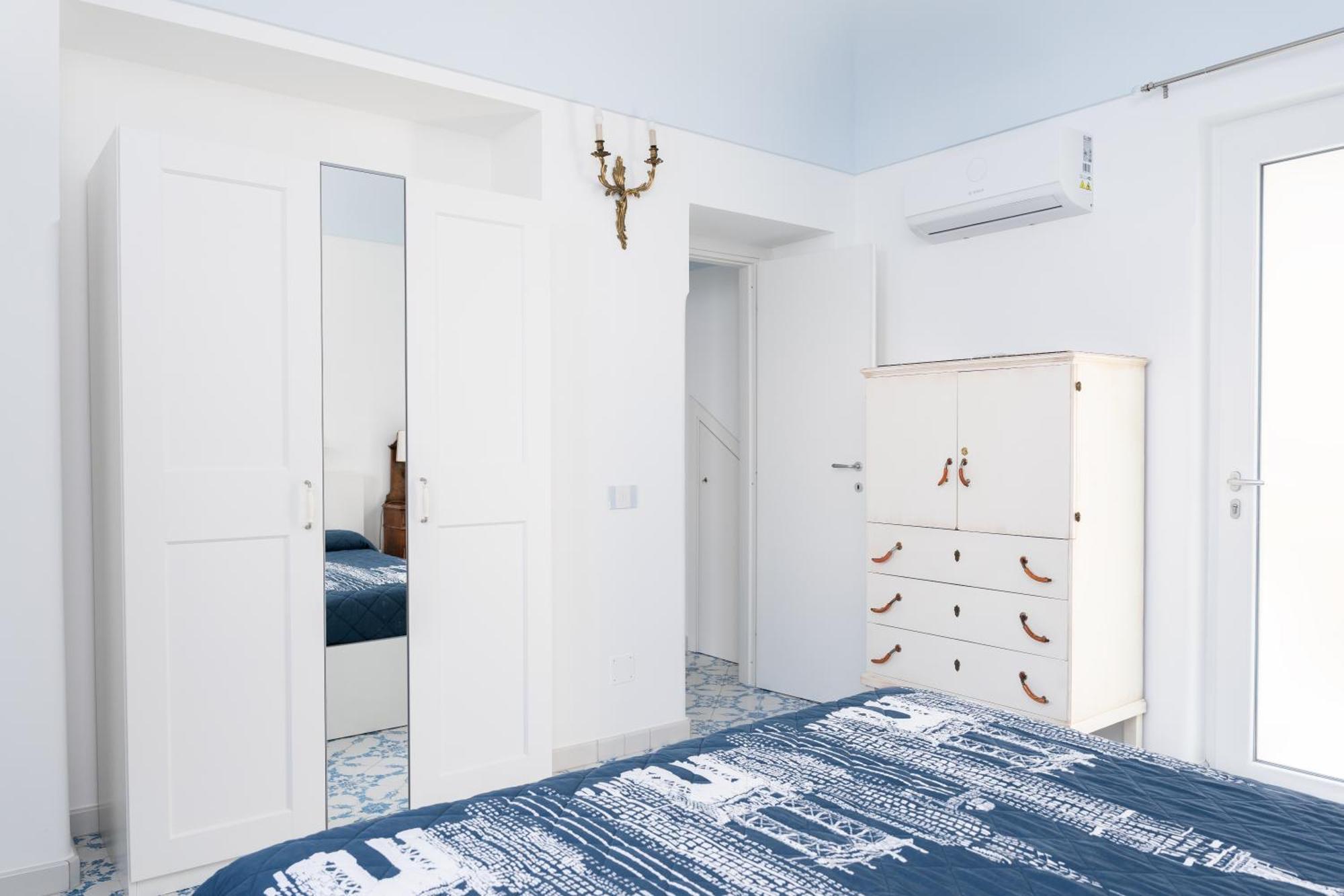 Apartment Alba - Rubino Amalfi